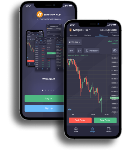 mobile platform image